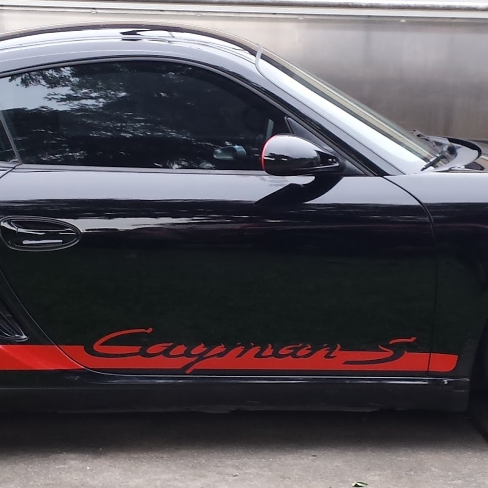 Meet your Posher, Renee